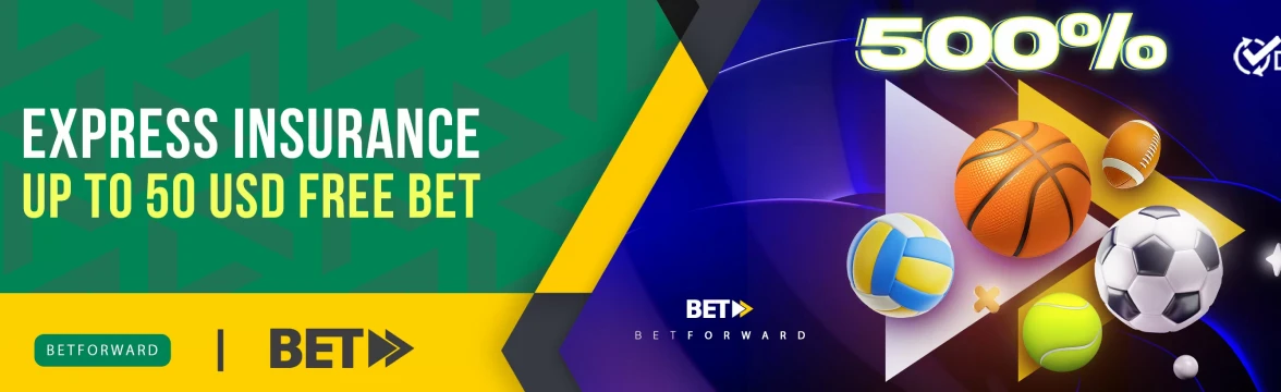 Betforward Bonus 3